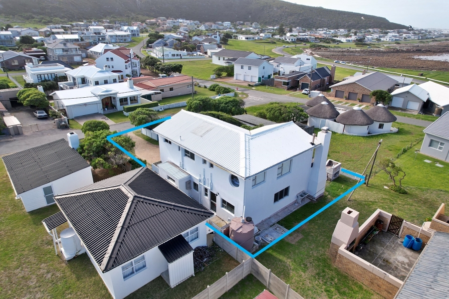 3 Bedroom Property for Sale in Agulhas Western Cape